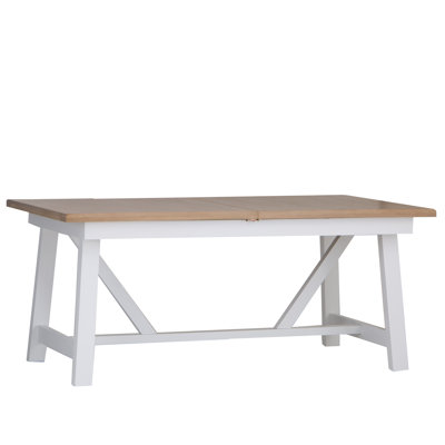 Lyddington 1.8M Butterfly Extending Table