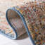 Tapis Silverado 106 bleu / rouille-955635426