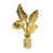 Polished Brass selected
