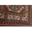 Geometric Kazak Pakistan Area Rug 7x10
