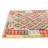 Obando Multi Rug