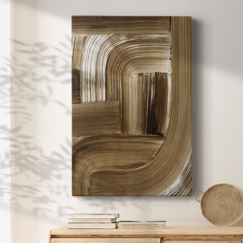 " Mud Sketch II "
