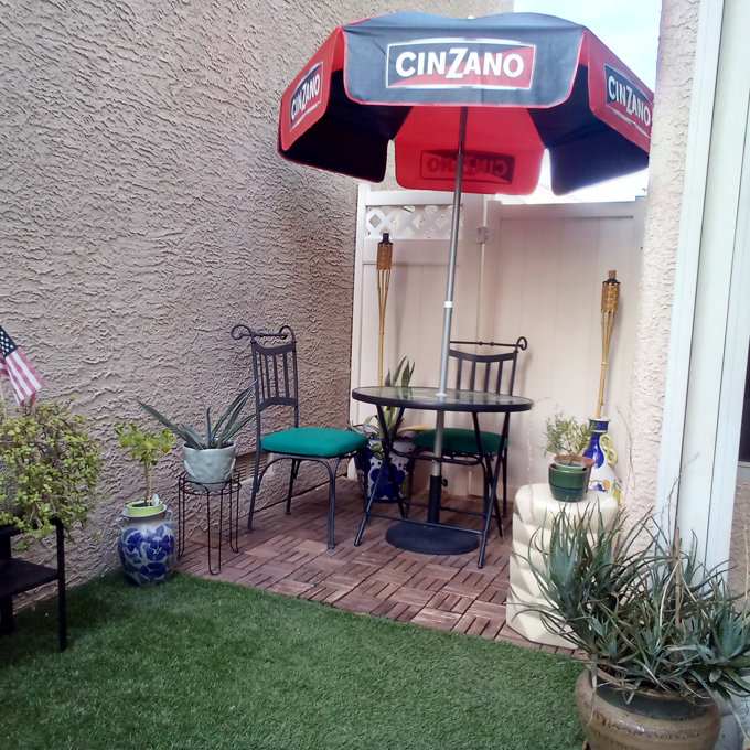 best patio umbrella heater Patio Umbrella Electric Heater