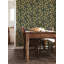 Rouleau de papier peint L 33 pi x l 20,9 po Aina-1204225810