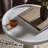 Burgas Marble Top End Table-1495513228