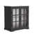 Noir mat est en rupture de stock