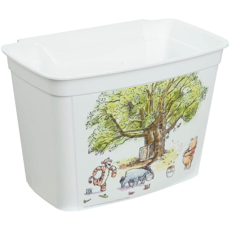 Keeeper Plastic Storage Bag