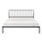Aynsley Metal Platform Bed-1298075989-1298076010