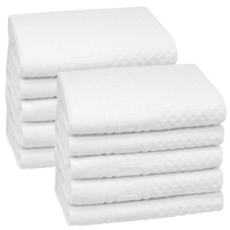 Midweight Hand Towel