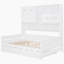 Lit de jour en bois avec lit gigogne, armoire et tablette tout-en-un-7008676-7008677