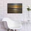 «Evening Sky» par Sheila Finch, art mural en métal-956922266