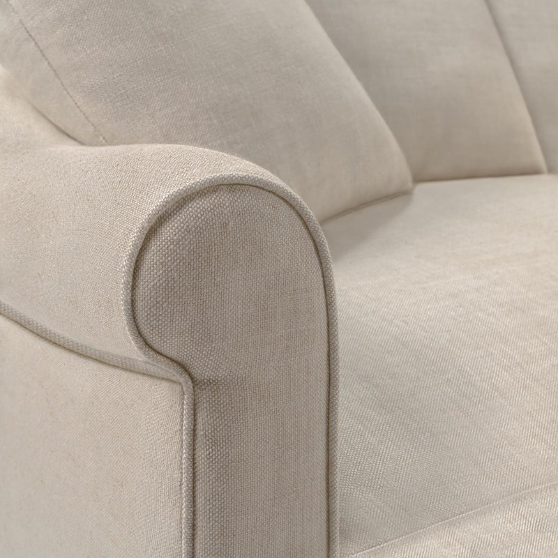 Frasier 74" Loveseat
