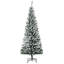 Arbre de Noël artificiel, arbre de Noël des Fêtes avec 492 pointes