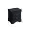 Table de chevet 2 tiroirs Barvelle-839196011