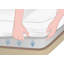 Moody Symple Stuff Mattress Pad Mattress-379258384