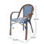 Chaise BISTRO (ensemble de 2)-1209607946