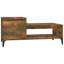 Four Leg Coffee Table with Storage-1555518953