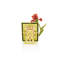 TULIP COLLECTION Square Picture Frame