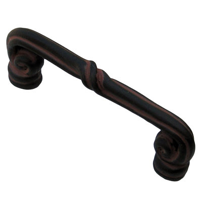 Mai Oui Thin Appliance Pull