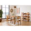 Ferro Beech Dining Table