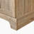 Storage Cabinet With Doors And Adjustable Shelf For Bathroom