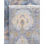 Overdyed One-of-a-Kind 9' 0" X 12' 2" Hand Knotted Area Rug