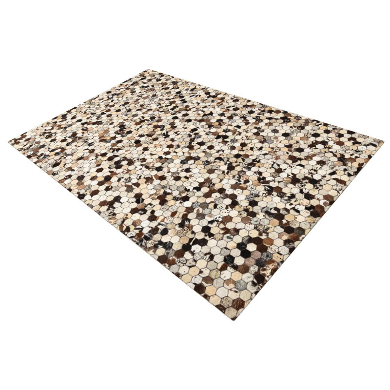 Jemison Multi Rug