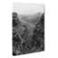 The Canyonlands In Utah - Wrapped Canvas-61853770