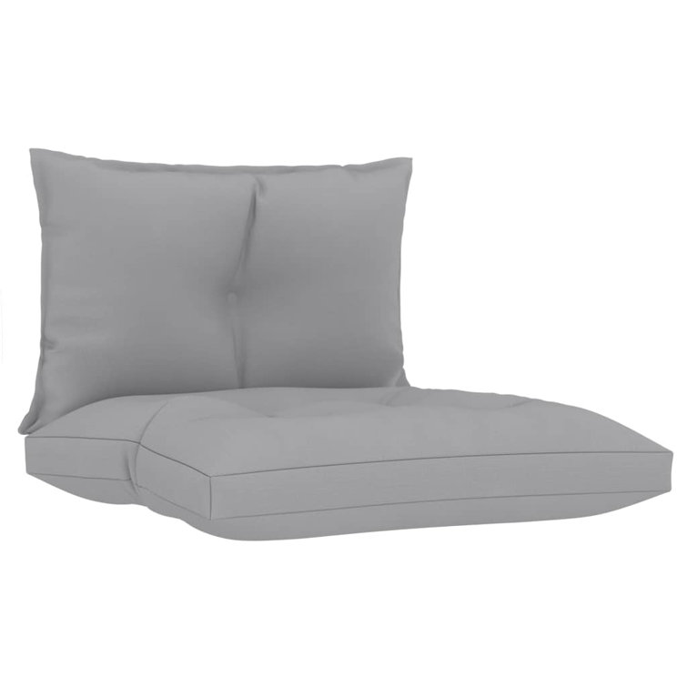 Coussin de siège / dossier d'extérieur