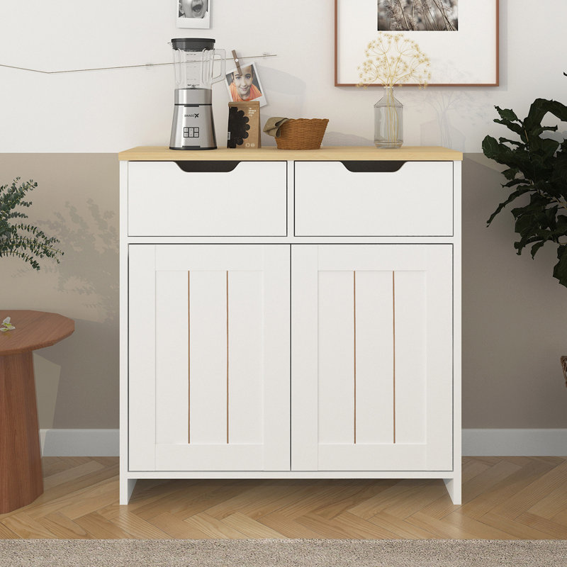 Accent Cabinet
