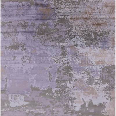 Abstract Indoor Rug