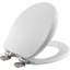 Siège de toilette rond en bois Alesio-54453330-54480457