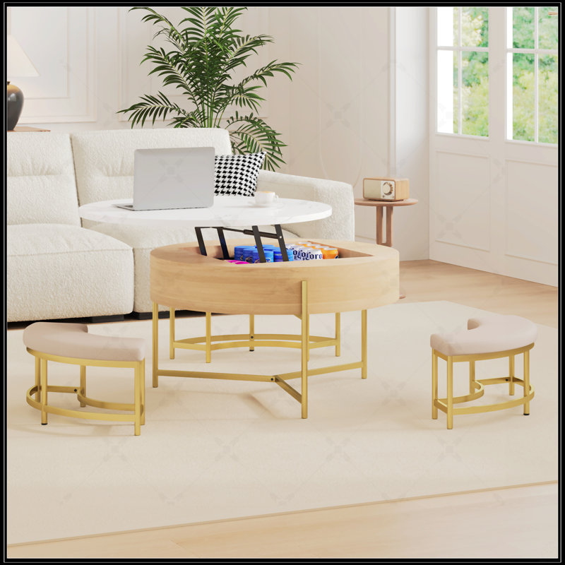 Table basse Modern Modern