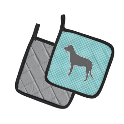East Urban Home Polyester Potholder