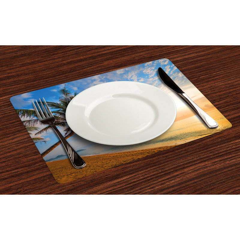 Récapitulatif 18,5" hawaii