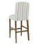 Fleuriel Upholstered Counter Stool-808164780-808164771