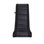 Inbox Zero Neal Faux Leather Rocker Game Chair