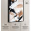 Sable et sable I par Art Remedy-112538313-112538314-113630153