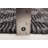 Sienna Black Rug 5'1" x 7'3"