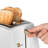 Russell Hobbs Groove 2 Slice Toaster