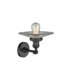 Applique murale 1 lumière pour salle de bain Miramontes-32986497-32986498-39071505