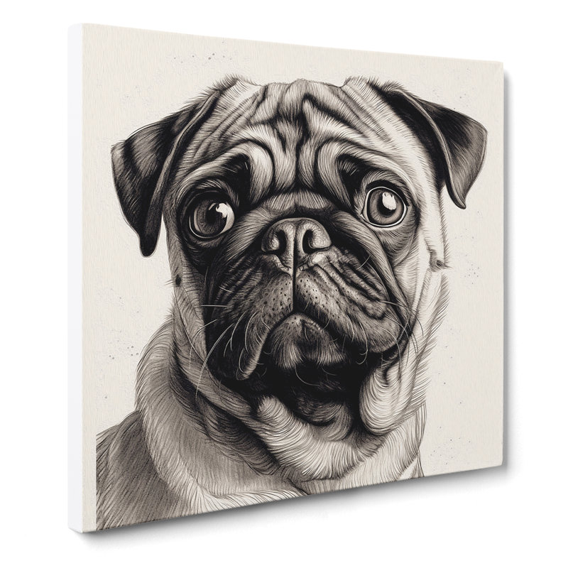 Print, 50cm H x 50cm W