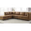 Canapé d'angle modulaire 6 places en similicuir, revêtement, pattes en plastique, dossier et coussins amovibles, largeur 229 cm, profondeur 305 cm, hauteur 88 cm, poids 121 kg, montage facile.-366785120