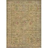 One-of-a-Kind 7'9" X 10'3" Area Rug