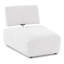 Fauteuil modulaire extensible Aukeem-643256460