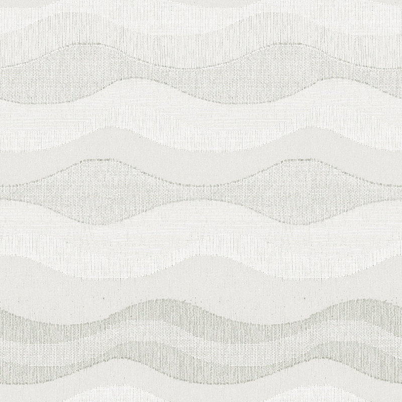 Contract Fabric, White