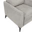Chaise d'appoint Modern Modern