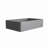 Vessel Rectangular Modern Bathroom Sink