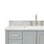 Magnolia Bath Vanity Rectangular Basin S061SCW2R-1235086360-1235086367-1243873159