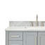 Magnolia Bath Vanity Rectangular Basin S061SCW2R-1235086367-1235086360-1243873159